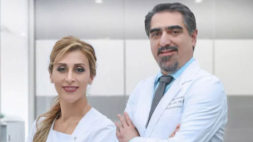 Leslie North Dental DENTIST & ORTHODONTIST Toronto (GTA)