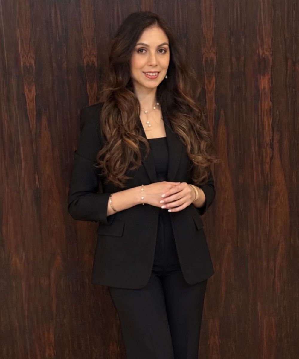 Maryam Sabbagh DIGITAL MARKETING Toronto (GTA)