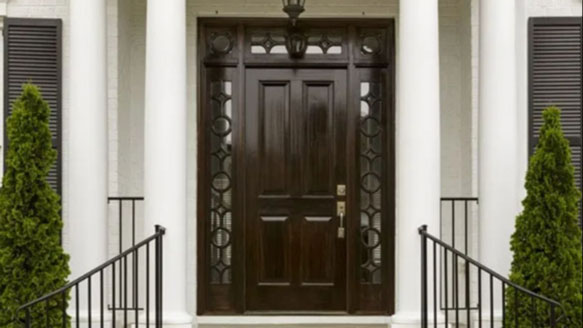 Marvel Wood Arts INTERIOR DESIGN, MATERIALS & FINISHES Toronto (GTA)