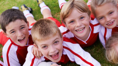 Making Stars Soccer Academy SPORT CLASSES Toronto (GTA)