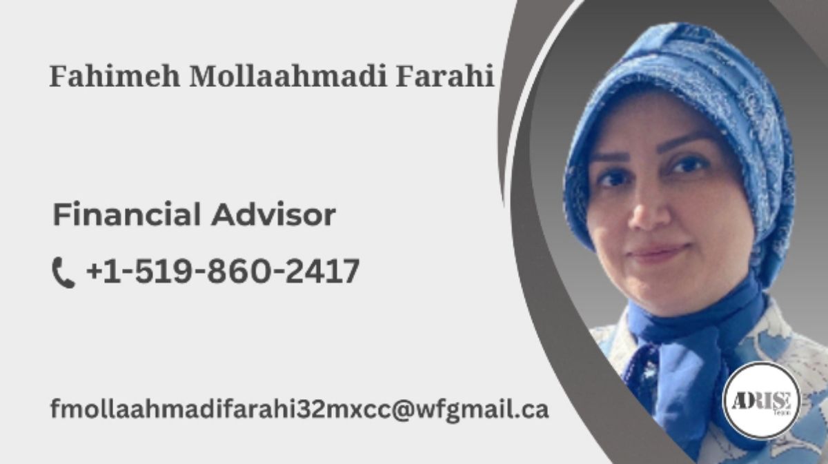Financial adviser & insurance agent  INSURANCE & INVESTMENT SERVICES London