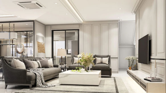 Dream House Renovation Group BUILDING CONTRACTORS Toronto (GTA)