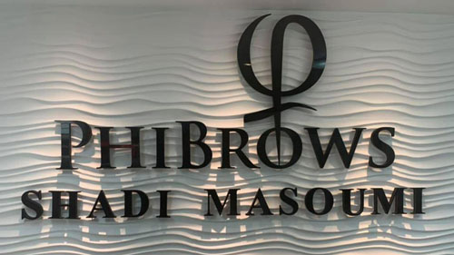 Shadi Masoumi  NAIL SALON- BEAUTY SALON- SPA & MASSAGE Toronto (GTA)