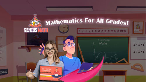 Genius Math Classes ACADEMIC CLASSES Toronto (GTA)