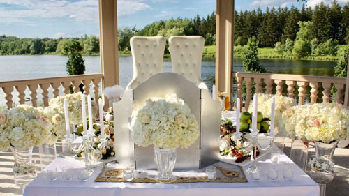 Bana Florist Florist Toronto (GTA)