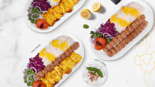 Darvish Restaurant RESTAURANT & TAKE OUT Toronto (GTA)