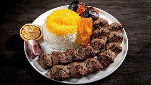 Chelo Sheesh RESTAURANT & TAKE OUT Toronto (GTA)