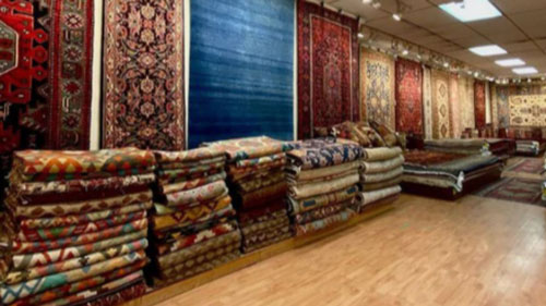 Lashar Rugs RUG CLEANING & REPAIR Toronto (GTA)