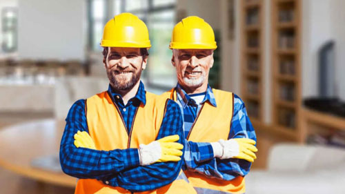 Homes Makeover Ltd. CONSTRUCTION, RENOVATION & SPECIALIZED TECHNICIANS Toronto (GTA)