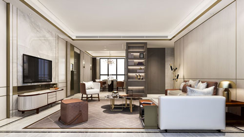 Negin Naghshineh HOME STAGING Toronto (GTA)