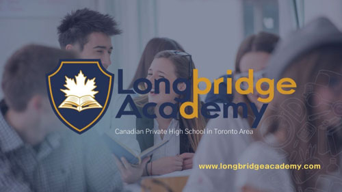 Long Bridge Academy PRIVATE SCHOOLS Toronto (GTA)