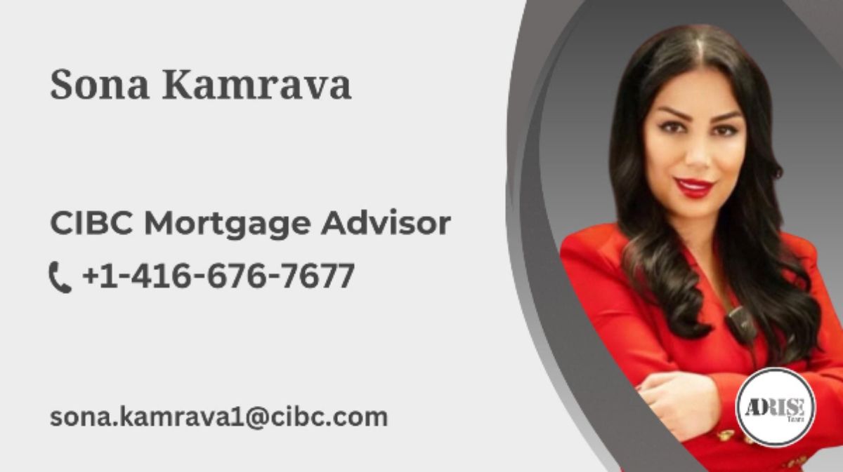 MortgagebySona  MORTGAGE BROKERS & AGENTS Toronto (GTA)