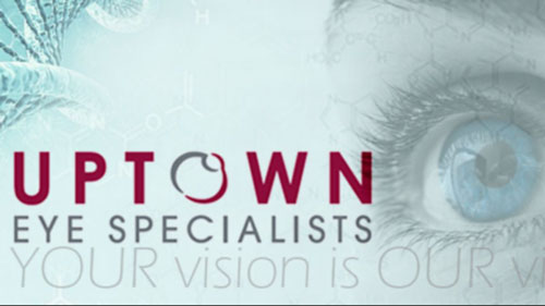 Fariba Nazemi - Uptown Eye Specialists SPECIALIST Toronto (GTA)