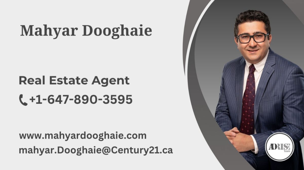 Mahyar Dooghaie  