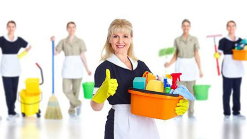 Madam Clean  CLEANING COMPANY & HOME CLEANERS Toronto (GTA)