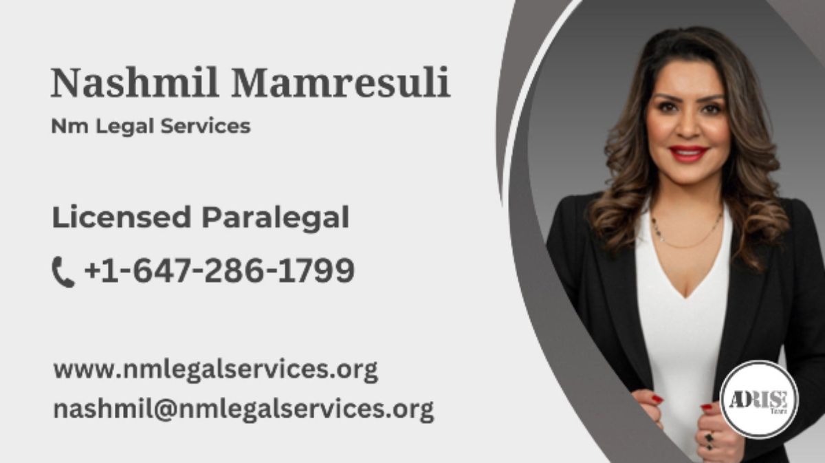 Nm Legal Services  