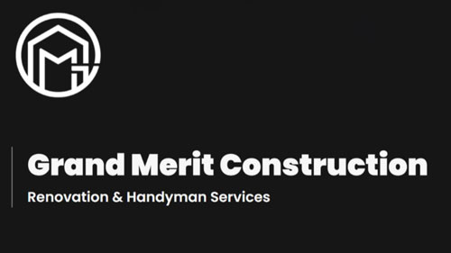 Grand Merit Construction CONSTRUCTION, RENOVATION & SPECIALIZED TECHNICIANS Toronto (GTA)