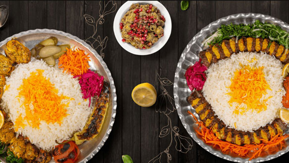 Roses Kebab Land RESTAURANT & TAKE OUT Toronto (GTA)