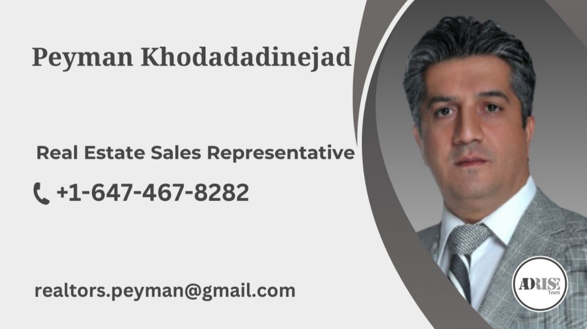 Peyman Khodadadinejad  