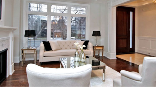 Shirin Gangi HOME STAGING Toronto (GTA)