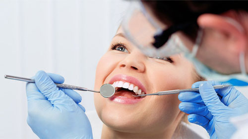 Yonge Dental Care DENTIST & ORTHODONTIST Toronto (GTA)