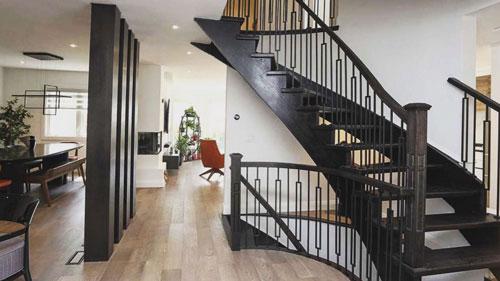 Quadra Building Group BUILDING CONTRACTORS Toronto (GTA)