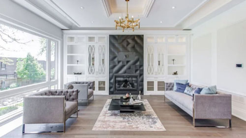 Noush Staging HOME STAGING Toronto (GTA)