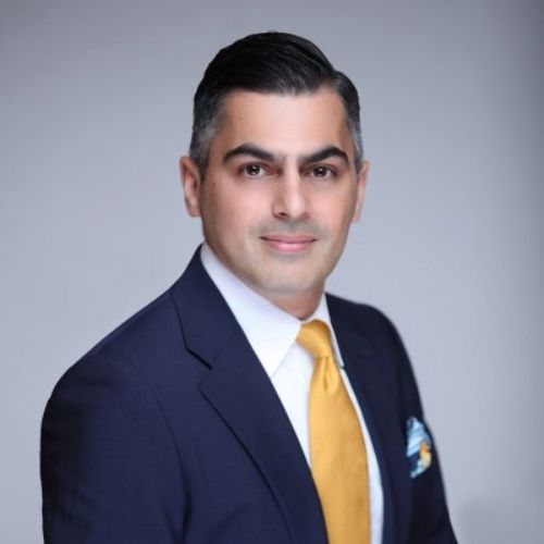 Alireza Moghaddam REAL ESTATE BROKERS & AGENTS Toronto (GTA)