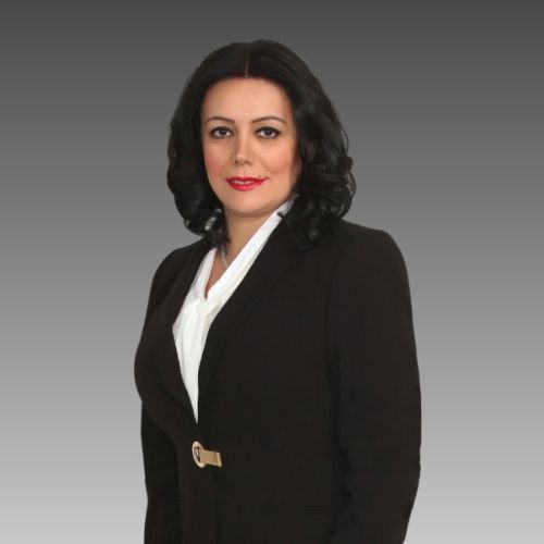 Azadeh Jalili REAL ESTATE BROKERS & AGENTS Toronto (GTA)