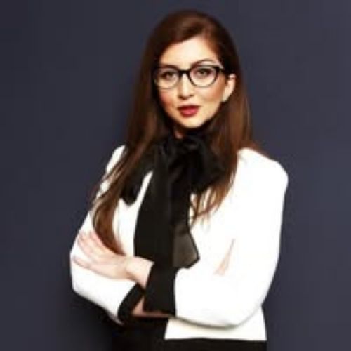Romina Arian MORTGAGE BROKERS & AGENTS Toronto (GTA)