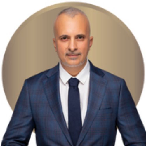 Reza Heidarian REAL ESTATE BROKERS & AGENTS Toronto (GTA)