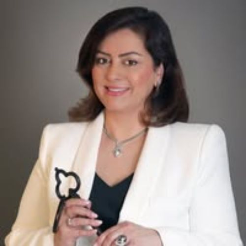 Maryam Ghajari REAL ESTATE BROKERS & AGENTS Toronto (GTA)