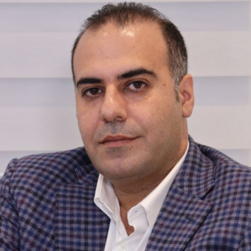 KAMRAN ZAHEDI