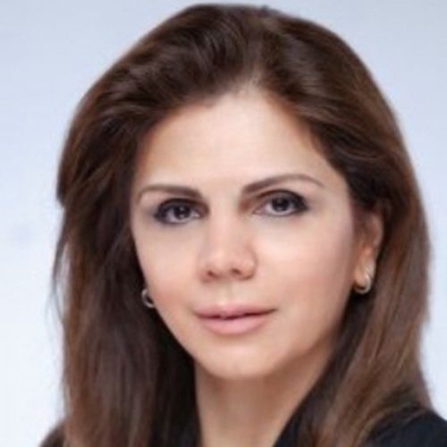 Ziba Farid Shamsabad REAL ESTATE BROKERS & AGENTS Toronto (GTA)