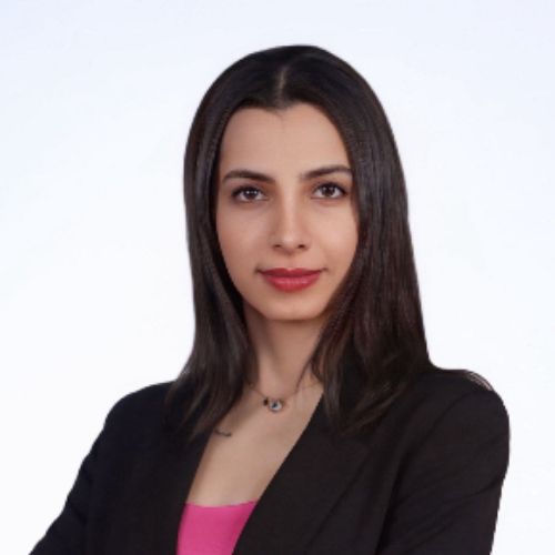 Sara Hatami INSURANCE & INVESTMENT SERVICES Toronto (GTA)