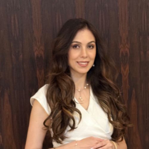 Maryam Sabbagh DIGITAL MARKETING Toronto (GTA)