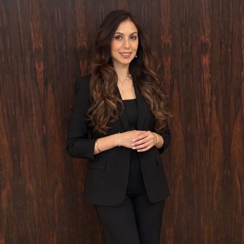 Maryam Sabbagh DIGITAL MARKETING Toronto (GTA)