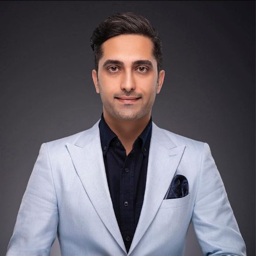 Reza Sedighian REAL ESTATE BROKERS & AGENTS Toronto (GTA)