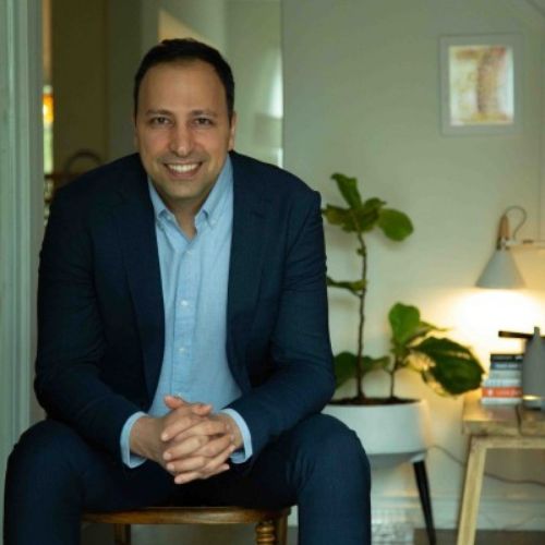 Kaveh Sagha MORTGAGE BROKERS & AGENTS Toronto (GTA)