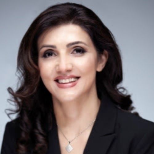 Farnaz Sherkat MORTGAGE BROKERS & AGENTS Toronto (GTA)
