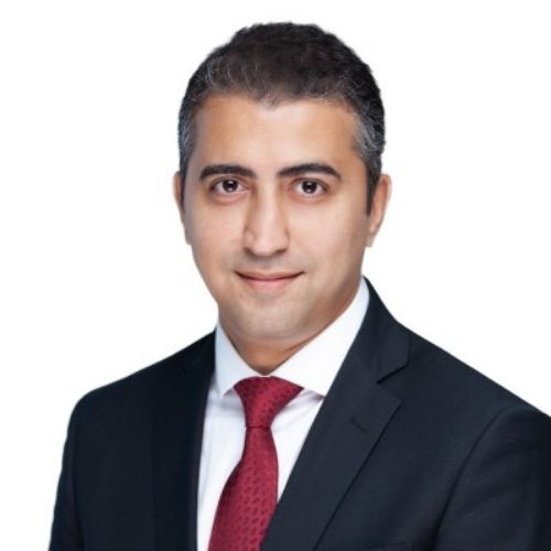 Morteza Sedighian REAL ESTATE BROKERS & AGENTS Toronto (GTA)