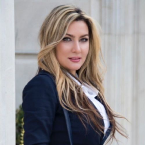 Elahe Vahed REAL ESTATE BROKERS & AGENTS Toronto (GTA)