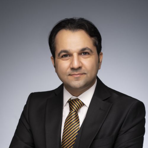 Behdad Soodbakhsh, CFP®, CIM®, PFP® INSURANCE & INVESTMENT SERVICES Toronto (GTA)