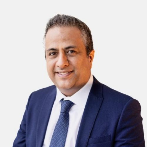 Babak Izadivahedi FINANCIAL ADVISOR Toronto (GTA)