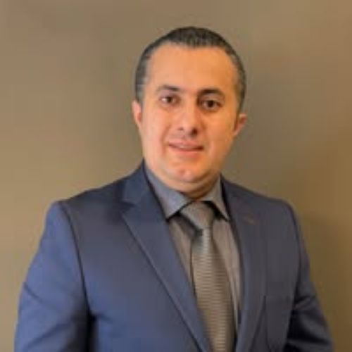 Mehrdad Maghsoud REAL ESTATE BROKERS & AGENTS Toronto (GTA)