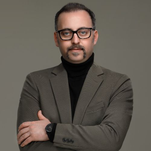 Saeed Goonehfarahani MORTGAGE BROKERS & AGENTS Toronto (GTA)
