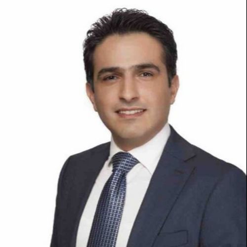 Mehdi Darabiha REAL ESTATE BROKERS & AGENTS Toronto (GTA)