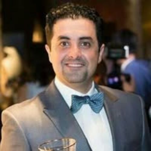Mace Mahmoudi REAL ESTATE BROKERS & AGENTS Toronto (GTA)