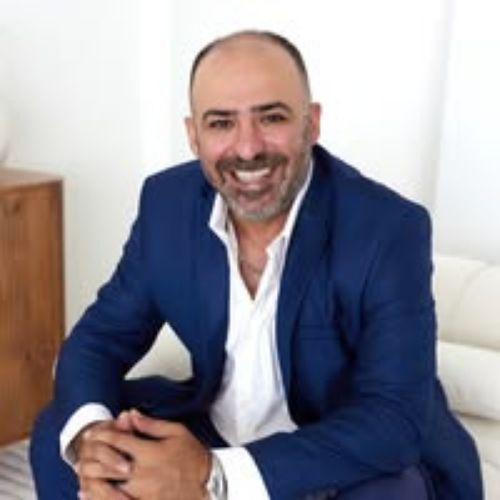 Saeed Piroozfard