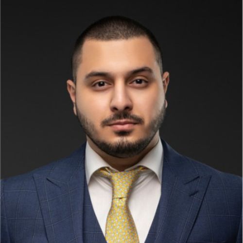 Shervin Varshokar REAL ESTATE BROKERS & AGENTS Toronto (GTA)